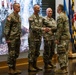 Closing Ceremony for the Region II Best Warrior Competition