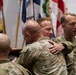 Closing Ceremony for the Region II Best Warrior Competition