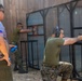 Balikatan 2026: U.S. Marines and AFP participate in a pistol competition