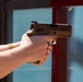 Balikatan 2026: U.S. Marines and AFP participate in a pistol competition