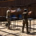 Balikatan 2026: U.S. Marines and AFP participate in a pistol competition