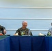Balikatan 2026: U.S., AFP service members conduct a key leader engagement