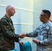 Balikatan 2026: U.S., AFP service members conduct a key leader engagement