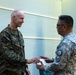 Balikatan 2026: U.S., AFP service members conduct a key leader engagement