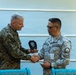 Balikatan 2026: U.S., AFP service members conduct a key leader engagement