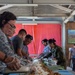 Balikatan 2026: U.S. Marines and AFP participate in a pistol competition