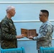 Balikatan 2026: U.S., AFP service members conduct a key leader engagement