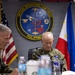 Balikatan 2026: U.S., AFP service members conduct a key leader engagement