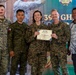 Balikatan 2026: U.S. Marines and AFP participate in a pistol competition