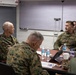 Balikatan 2026: U.S., AFP service members conduct a key leader engagement
