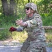 208th Medical Company Annual Training