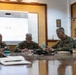Balikatan 2026: U.S., AFP service members conduct a key leader engagement