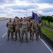 18th LRS tests readiness during Combat Logistics Challenge