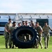 18th LRS tests readiness during Combat Logistics Challenge