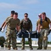 18th LRS tests readiness during Combat Logistics Challenge