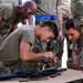 18th LRS tests readiness during Combat Logistics Challenge