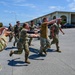 18th LRS tests readiness during Combat Logistics Challenge