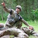 208th Medical Company Annual Training