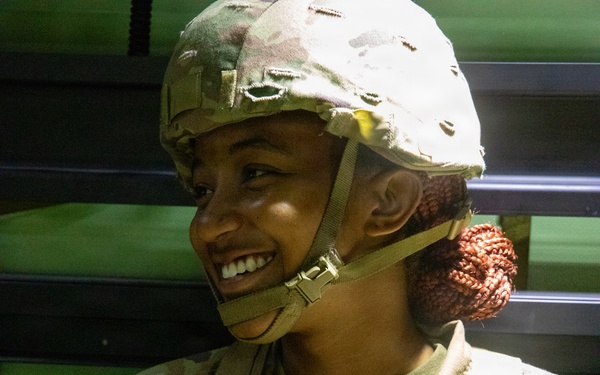 208th Medical Company Annual Training