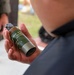 36th CES EOD team participates in Agueda I. Johnston Middle School Career Day