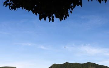 12th LCT Fires &amp; Recon Execute Neros Archer Attack Drone Training