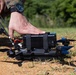 12th LCT Fires &amp; Recon Execute Neros Archer Attack Drone Training