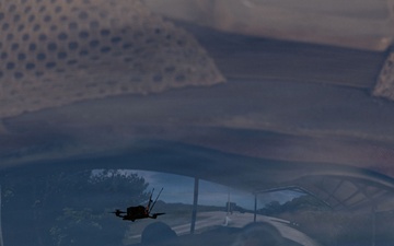 12th LCT Fires &amp; Recon Execute Neros Archer Attack Drone Training