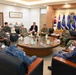 ROK–U.S. Professionals Exchange conducted in the Republic of Korea