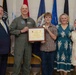 Commander JRM awards 27th Annual Student Excellence Award to Guam High School Junior