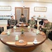 ROK–U.S. Professionals Exchange conducted in the Republic of Korea