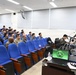 ROK–U.S. Professionals Exchange conducted in the Republic of Korea