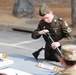 Final Test of Excellence: Best Squad Board Conducted at Osan Air Base