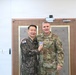ROK–U.S. Professionals Exchange conducted in the Republic of Korea