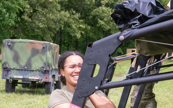 208th Medical Company Annual Training