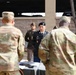 Final Test of Excellence: Best Squad Board Conducted at Osan Air Base