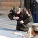 Final Test of Excellence: Best Squad Board Conducted at Osan Air Base