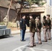 Final Test of Excellence: Best Squad Board Conducted at Osan Air Base