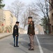 Final Test of Excellence: Best Squad Board Conducted at Osan Air Base