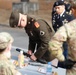 Final Test of Excellence: Best Squad Board Conducted at Osan Air Base