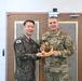 ROK–U.S. Professionals Exchange conducted in the Republic of Korea