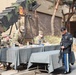 Final Test of Excellence: Best Squad Board Conducted at Osan Air Base