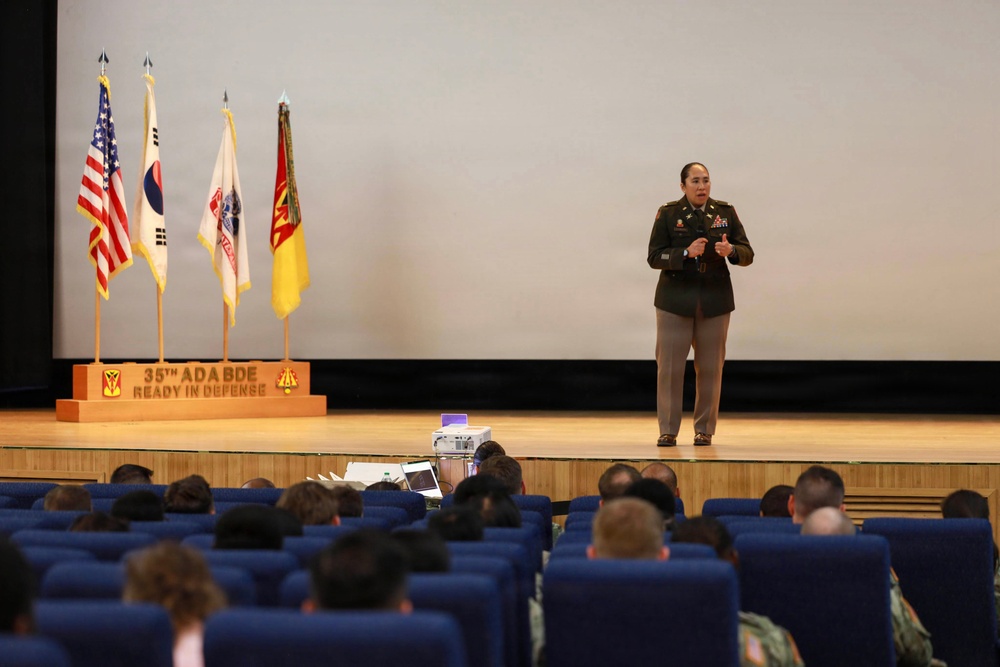 Excellence Recognized: Best Squad Competition Winners Honored