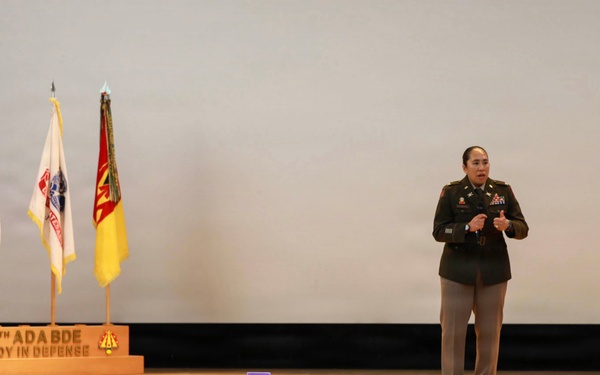 Excellence Recognized: Best Squad Competition Winners Honored