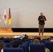 Excellence Recognized: Best Squad Competition Winners Honored