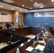 ROK–U.S. Professionals Exchange conducted in the Republic of Korea