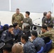 ROK–U.S. Professionals Exchange conducted in the Republic of Korea