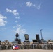 Strengthening Allied Integration: Echo Battery Conducts Line of Sight Validation in the Philippines