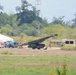 Strengthening Allied Integration: Echo Battery Conducts Line of Sight Validation in the Philippines