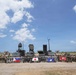 Strengthening Allied Integration: Echo Battery Conducts Line of Sight Validation in the Philippines