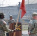 Leadership Transition: Delta Battery Conducts Change of Responsibility at Osan Air Base